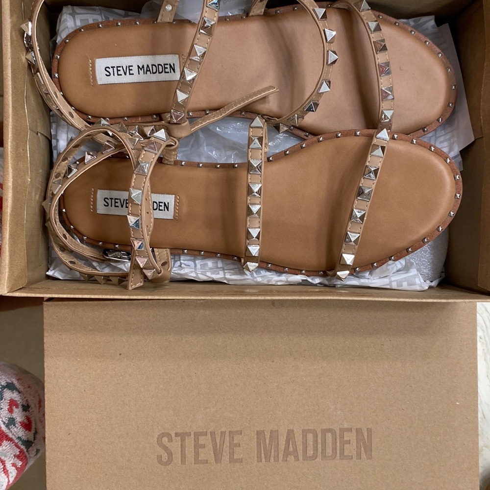Steve Madden Sandal